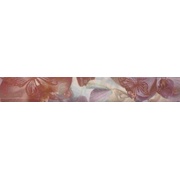 Бордюр Halcon Ceramicas Odette Vino Colours List. Vino