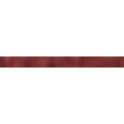 Бордюр Halcon Ceramicas Orquideas Vino-Berenjena Colours Glitter List. Vino