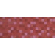 Декор Halcon Ceramicas Orquideas Vino-Berenjena Colours Premosaico Vino