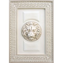 Halcon Ceramicas Rey (Leo) Decor Leo