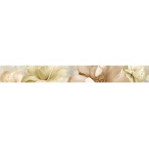 Halcon Ceramicas Romance-Anais Listelo Anais