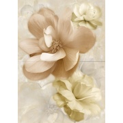 Панно Halcon Ceramicas Romance-Anais Romance Decor Anais