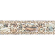 Бордюр Halcon Ceramicas San Angelo Fatima 2 Cenefa