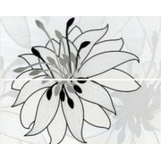 Панно Halcon Ceramicas Specchio D.Specchio-2 Blanco