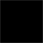 Напольная плитка Halcon Ceramicas Specchio Rob Negro
