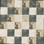 Мозаика Halcon Ceramicas Stone Mix Mosaico