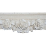 Бордюр Halcon Ceramicas Umbria Rosa Capitel