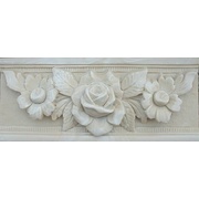 Бордюр Halcon Ceramicas Umbria Rosa Listello
