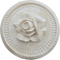 Halcon Ceramicas Umbria Rosa Ovalo