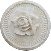 Декор Halcon Ceramicas Umbria Rosa Ovalo