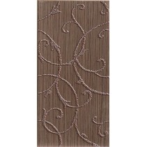 Herberia Herberia Ramage Brown Dec