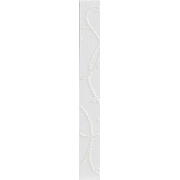 Бордюр Herberia Herberia Ramage White List