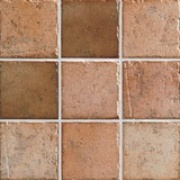 Напольная плитка Herberia Mistral Cotto (10 x 10)