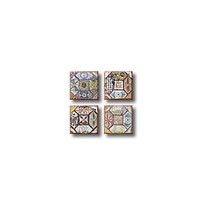 Herberia Mistral Decoro Fiorentino (компл. из 4-х шт.)