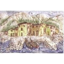 Herberia Mistral Form Cinqua Terre Lucida