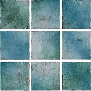 Настенная плитка Herberia Mistral Azzurro