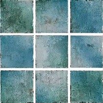 Herberia Mistral Azzurro