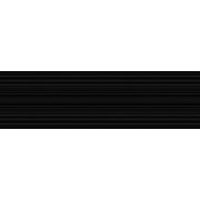 Настенная плитка Ibero Black&White Cult Black