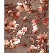 Декор Ibero Charme Décor Magnolia ( A, B, C )