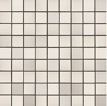 Ibero Charme Rev. Mosaico Bone