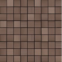 Ibero Charme Rev. Mosaico Brown