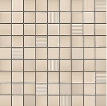 Ibero Charme Rev. Mosaico Cream