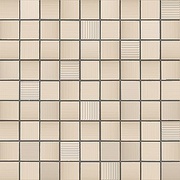 Настенная плитка Ibero Charme Rev. Mosaico Cream