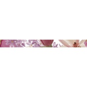 Бордюр Ibero Charme C. Amour Violet