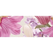 Декор Ibero Charme Dec. Amour Violet B Декор 20х50