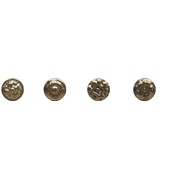 Вставка Ibero Emperador light Conjunto Button Oro (R-2,5)