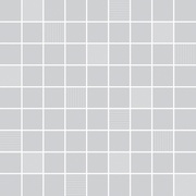 Мозаика Ibero Fusion white grey Fusion Grey Mosaico