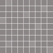 Мозаика Ibero Fusion white grey Fusion Marengo Mosaico