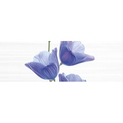 Декор Ibero Groove Décor Ocoa Royal Blue B