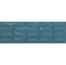 Ibero Perlage Claire Turquoise