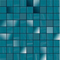 Ibero Perlage Turquoise