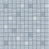 Ibero Poeme Rev.Mosaico Bleu