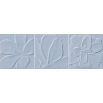 Ibero Poeme Decor Avril Bleu (комп.3шт.)