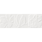 Декор Ibero Poeme DECOR AVRIL BEIGE A/B/C (комп.3шт.)
