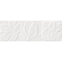 Ibero Poeme DECOR AVRIL BEIGE 25*25 (комп.3шт.)