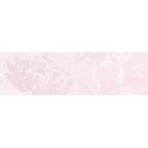 Ibero Privilege Dec. Flower Pink A
