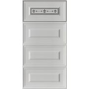 Декор Imola ceramica Anthea GIGLIO2 W1