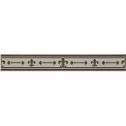 Бордюр Imola ceramica Anthea L.GIGLIO A
