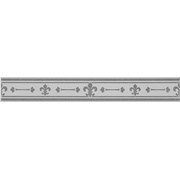 Бордюр Imola ceramica Anthea L.GIGLIO W