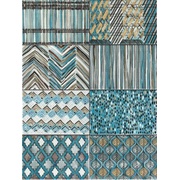 Настенная плитка Imola ceramica Kiko Déc.G