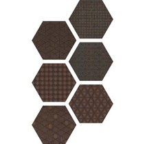 Imola ceramica Le Terre Malika 6 T