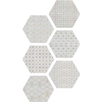 Imola ceramica Le Terre Malika 6 W