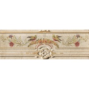 Бордюр Imola ceramica Pompei B.ELEGANTIA 10B