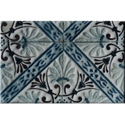Декор Imola ceramica Via Veneto Tradizione 1