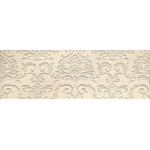 Impronta italgraniti Couture Ivoire Arabesque