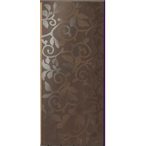 Impronta italgraniti E_motion Brown Wallpaper Decoro